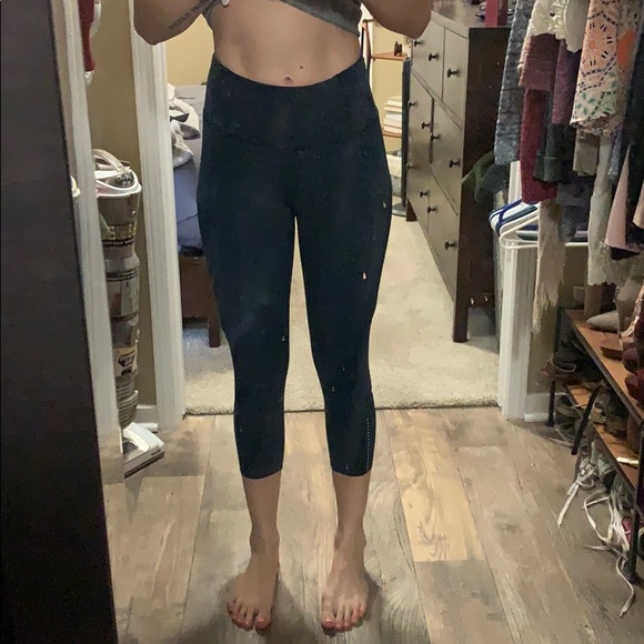 Lululemon leggings - Picture 7 of 10